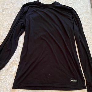 Burton base wear set